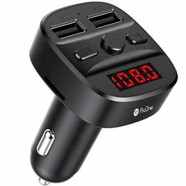 شارژر فندکی پرووان مدل BT05 شارژر فندکی پرووان مدل BT05