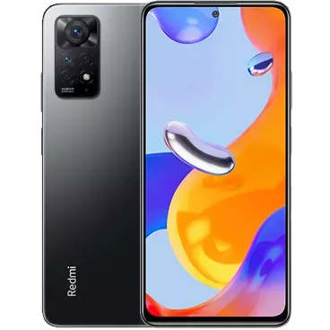 گوشی موبایل شیائومی Redmi Note 11 Pro ظرفیت 64 گیگابایت - رم 6 گیگابایت