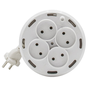 چندراهی برق پرووان مدل PPS605 - طول 5 متر چندراهی برق پرووان مدل PPS605 - طول 5 متر