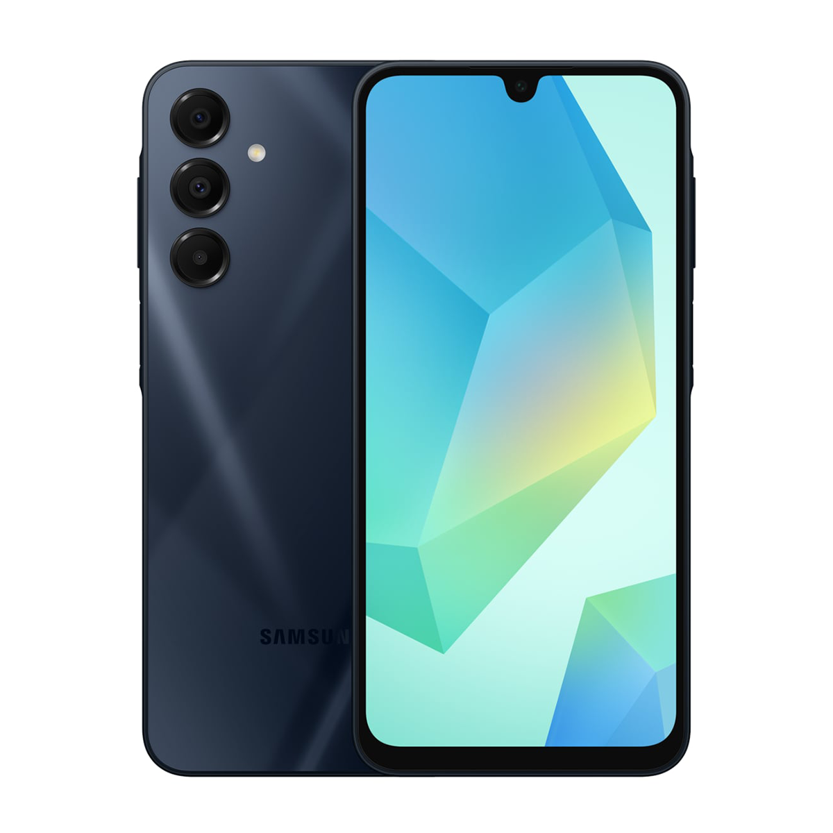 گوشی موبایل سامسونگ مدل Galaxy A16 5G ظرفیت 256 گیگابایت رم 8 گیگابایت