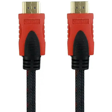 کابل HDMI پرووان مدل PCH73 - طول 1.5 متر کابل HDMI پرووان مدل PCH73 - طول 1.5 متر