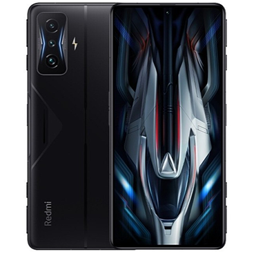  گوشی موبایل شیائومی مدل Redmi K50 Gaming با ظرفیت 256 گیگابایت - رم 12 گیگابایت