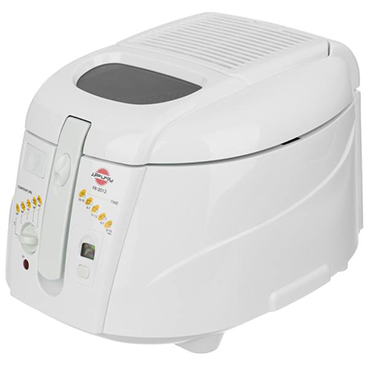 سرخ کن پارس خزر مدل FR-2012 سرخ کن پارس خزر مدل FR-2012