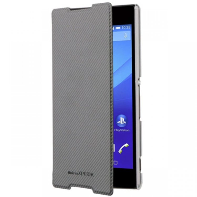 کیف کتابی Roxfit مدل 5160 مناسب برای گوشی سونی Xperia Z5 کیف کتابی Roxfit مدل 5160 مناسب برای گوشی سونی Xperia Z5