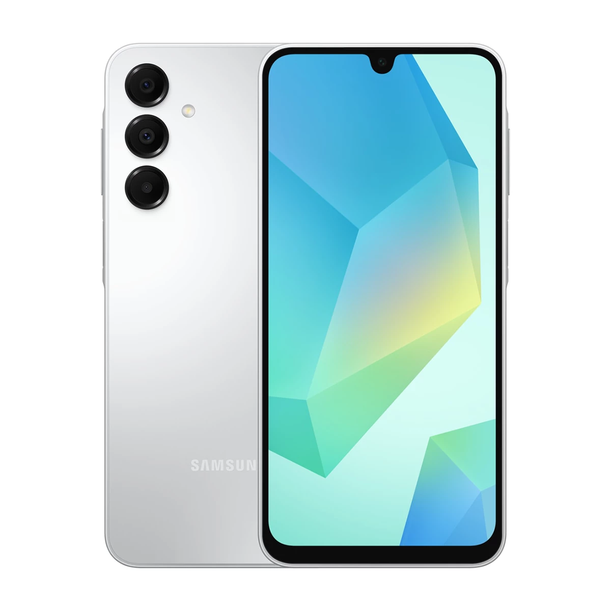 گوشی موبایل سامسونگ مدل Galaxy A16 4G ظرفیت 128 گیگابایت رم 4 گیگابایت - ویتنام