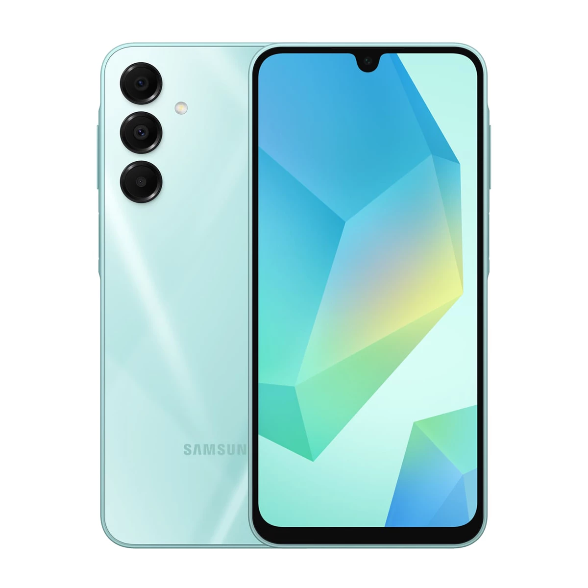 گوشی موبایل سامسونگ مدل Galaxy A16 4G ظرفیت 256 گیگابایت رم 8 گیگابایت - ویتنام