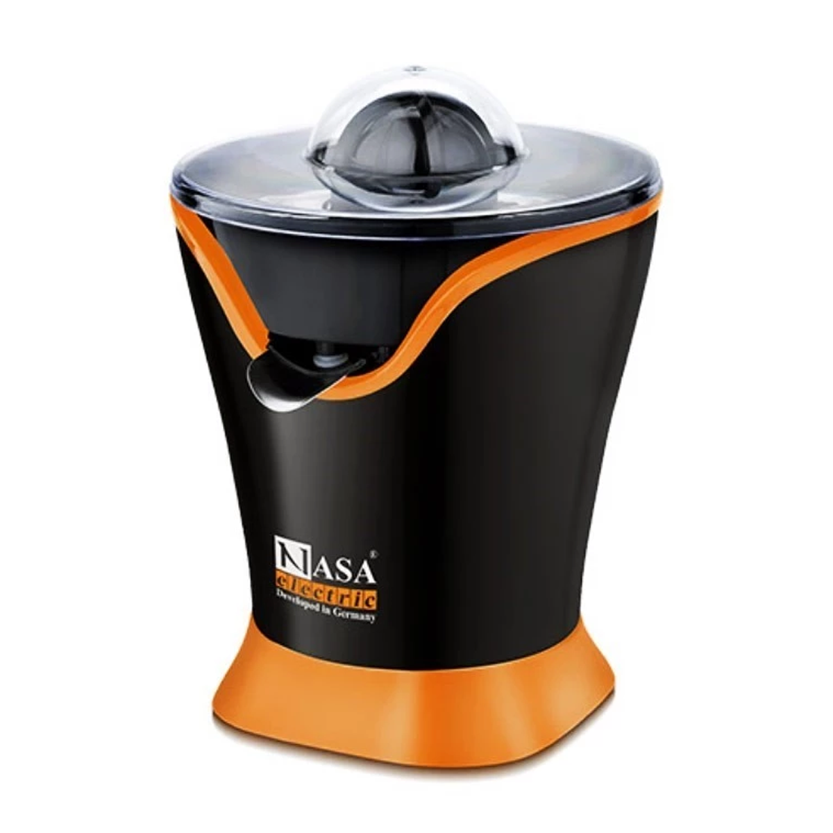 آب مرکبات گیر ناسا الکتریک مدل NS-960 آب مرکبات گیر ناسا الکتریک مدل NS-960