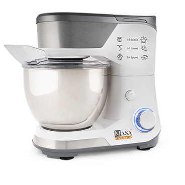 همزن کاسه دار ناسا الکتریک مدل NS-974 همزن کاسه دار ناسا الکتریک مدل NS-974