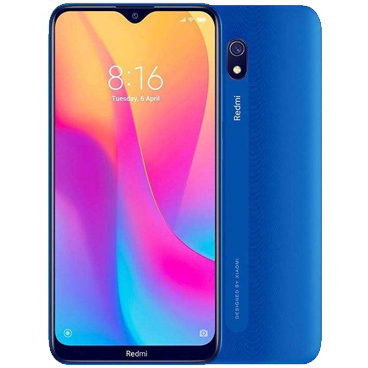 گوشی موبایل شیائومی مدل Redmi 8A ظرفیت 64 گیگابایت رم 4 گیگابایت