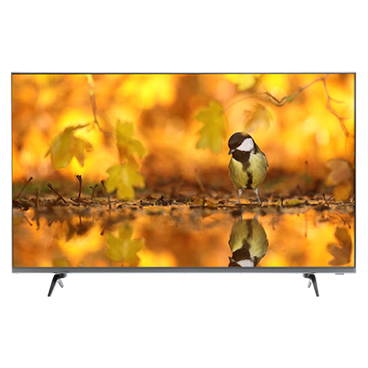 تلویزیون ال ای دی هوشمند پانورامیک مدل PA-43SB266 سایز 43 اینچ تلویزیون ال ای دی هوشمند پانورامیک مدل PA-43SB266 سایز 43 اینچ