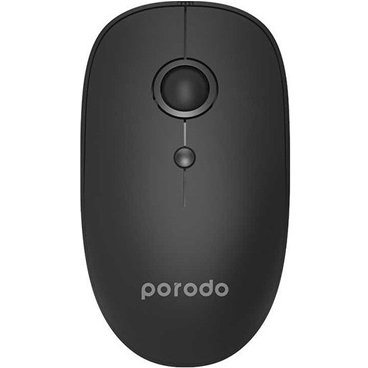 ماوس بی سیم پرودو مدل PD- WM24BT ماوس بی سیم پرودو مدل PD- WM24BT