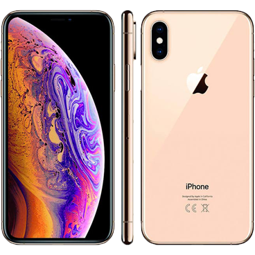 گوشی موبایل اپل مدل آیفون XS Max ظرفیت 256 گیگابایت