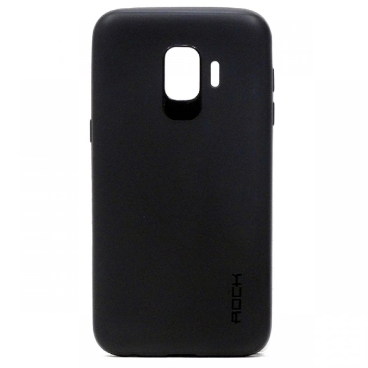 قاب سیلیکونی rock گوشی سامسونگ Galaxy J2 Core قاب سیلیکونی rock گوشی سامسونگ Galaxy J2 Core