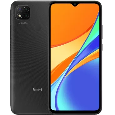 گوشی موبایل شیائومی مدل Redmi 9C NFC ظرفیت 64 گیگابایت رم 3 گیگابایت