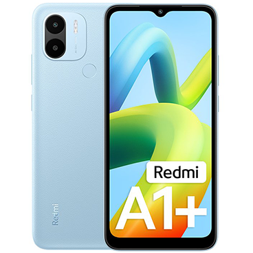 گوشی موبایل شیائومی مدل Redmi A1 Plus ظرفیت 32 گیگابایت رم 2 گیگابایت