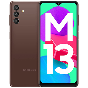 گوشی موبایل سامسونگ مدل Galaxy M13  ظرفیت 128 گیگابایت - رم 6 گیگابایت