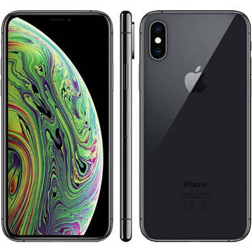 گوشی موبایل اپل مدل آیفون XS Max ظرفیت 512 گیگابایت