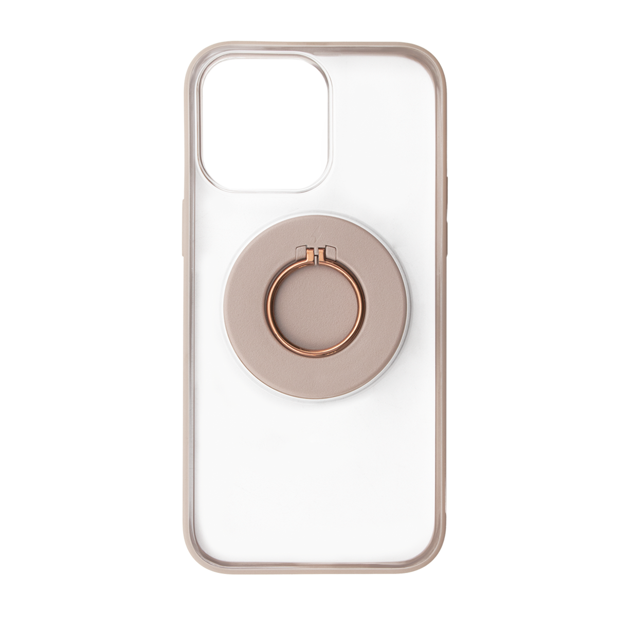 قاب گوشی iPhone 13 Pro Max کیو سریز مدل Magic Mask هولدر دار قاب گوشی iPhone 13 Pro Max کیو سریز مدل Magic Mask هولدر دار