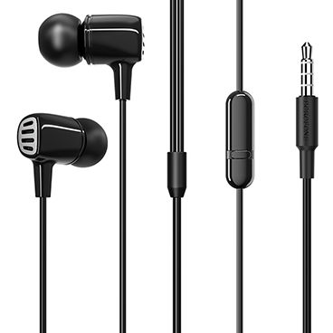 هندزفری با سیم بوروفون مدل BM43 هندزفری با سیم بوروفون مدل BM43