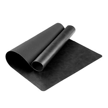 ماوس پد پاورولوجی جنس چرم گیاهی ماوس پد پاورولوجی جنس چرم گیاهی