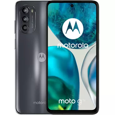 گوشی موبايل موتورولا Moto G52 ظرفیت 128 گیگابایت رم 6 گیگابایت