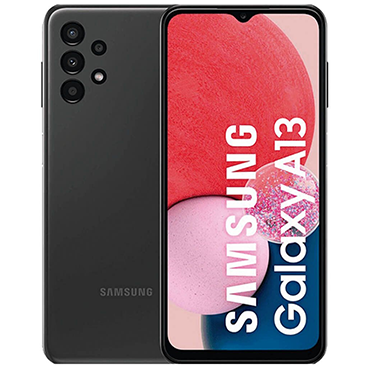 گوشی موبایل سامسونگ مدل Galaxy A13 (SM-A137F/DSN) ظرفیت 64 گیگابایت رم 4 گیگابایت