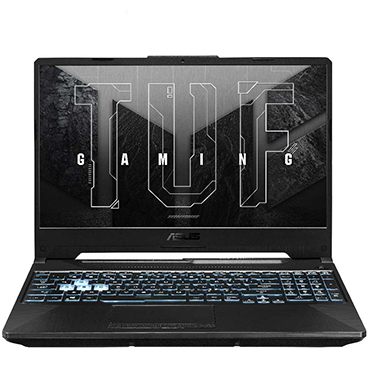 لپ تاپ 15.6 اینچی ایسوس مدل Asus TUF Gaming FX506HM-HN031 لپ تاپ 15.6 اینچی ایسوس مدل Asus TUF Gaming FX506HM-HN031