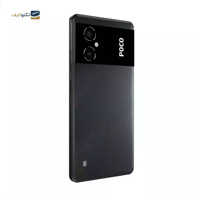  گوشی موبایل شیائومی مدل Poco M4 5G - ظرفیت 256 گیگابایت - رم 8 گیگابایت