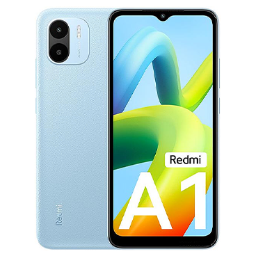 گوشی موبایل شیائومی Redmi A1 ظرفیت 32 گیگابایت رم 2 گیگابایت