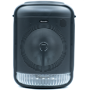 اسپیکر بلوتوثی قابل حمل مکسیدر مدل KC805N اسپیکر بلوتوثی قابل حمل مکسیدر مدل KC805N