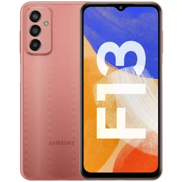  گوشی موبايل سامسونگ مدل Galaxy F13 ظرفیت 128 گیگابایت - رم 4 گیگابایت