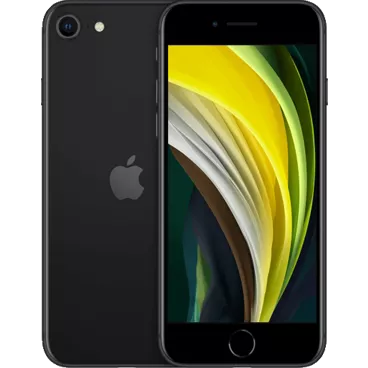  گوشی موبایل اپل مدل iPhone SE 2020 LL/A Not Active ظرفیت 128 گیگابایت - رم 3 گیگابایت