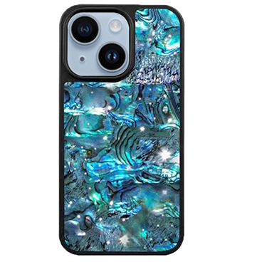 قاب گوشی iPhone 13 / 14 کی زد دوو Seashell قاب گوشی iPhone 13 / 14 کی زد دوو Seashell