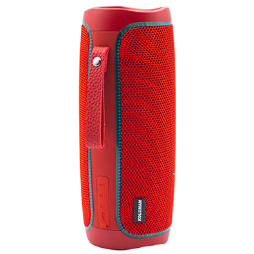 اسپیکر بلوتوثی قابل حمل کلومن مدل K-S95 اسپیکر بلوتوثی قابل حمل کلومن مدل K-S95