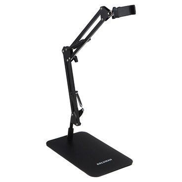 پایه نگهدارنده گوشی موبایل کلومن مدل K-HD030 پایه نگهدارنده گوشی موبایل کلومن مدل K-HD030