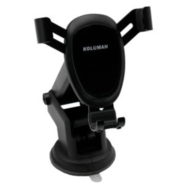 پایه نگهدارنده گوشی موبایل کلومن مدل K-HD012 پایه نگهدارنده گوشی موبایل کلومن مدل K-HD012