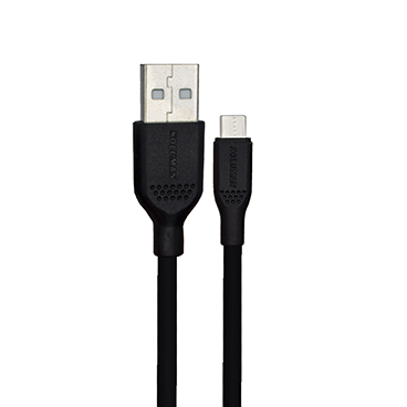 کابل تبدیل USB به USB - C کلومن مدل KD-02 کابل تبدیل USB به USB - C کلومن مدل KD-02
