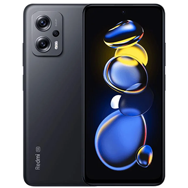 گوشی موبایل شیائومی مدل Redmi Note 11T Pro ظرفیت 256 گیگابایت - رم 12 گیگابایت - اندونزی