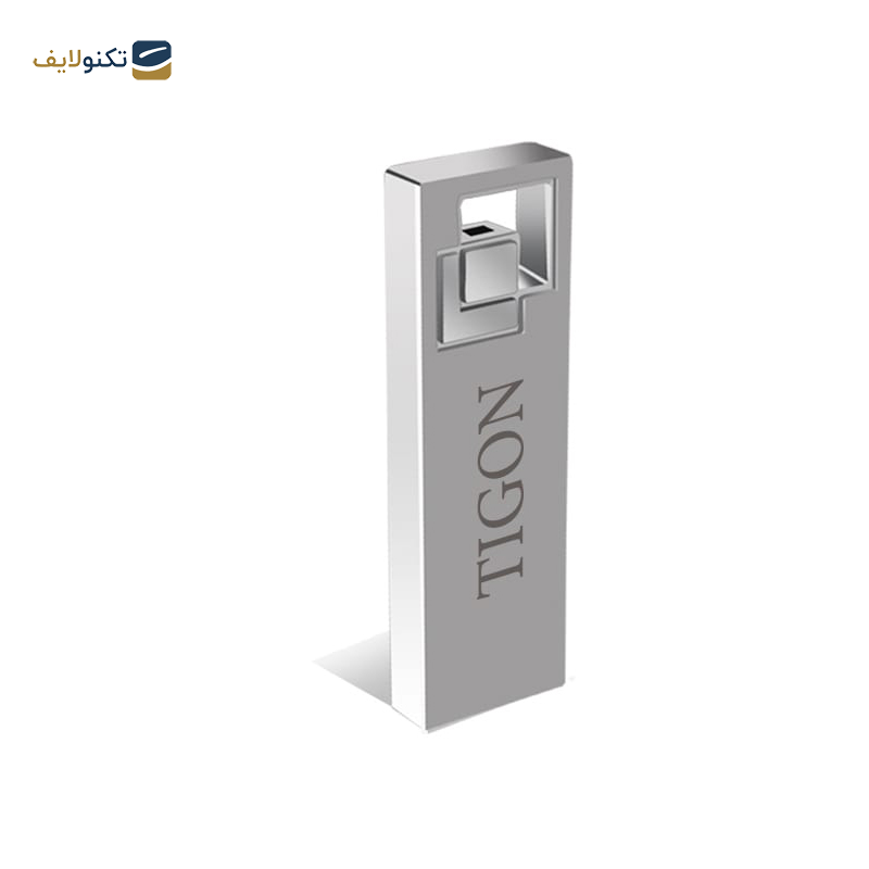 فلش مموری تایگون مدل P102 ظرفیت هشت گیگابایت فلش مموری تایگون مدل P102 ظرفیت هشت گیگابایت