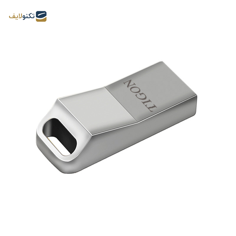 فلش مموری تایگون مدل P99 ظرفیت 32 گیگابایت فلش مموری تایگون مدل P99 ظرفیت 32 گیگابایت