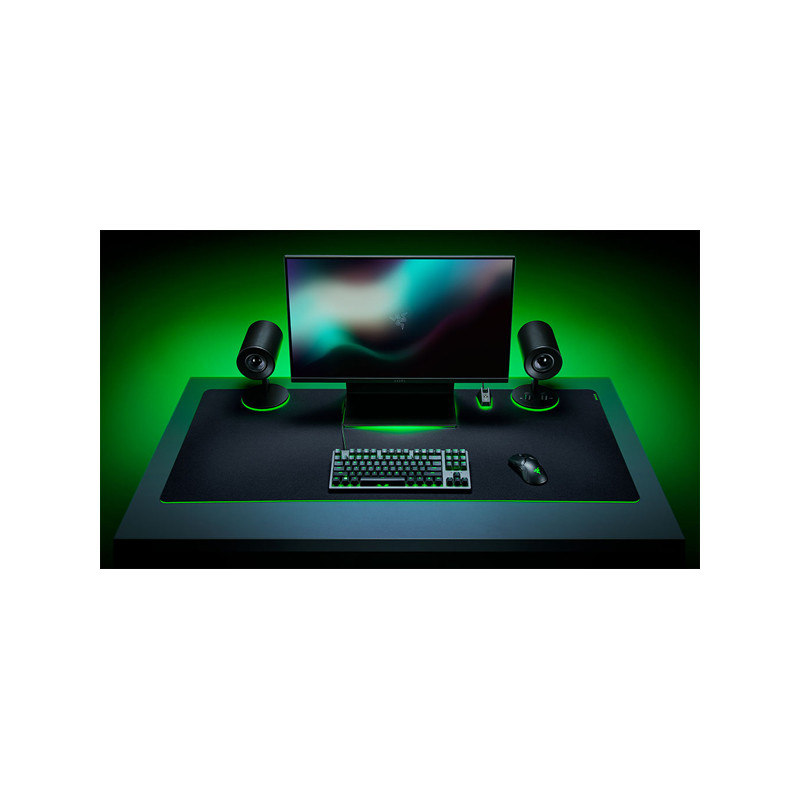 ماوس پد مخصوص بازی ریزر مدل Gigantus V2-3XL ماوس پد مخصوص بازی ریزر مدل Gigantus V2-3XL