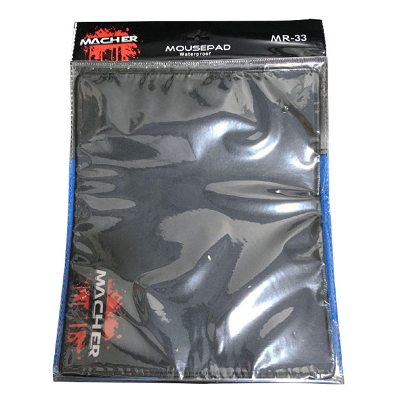 ماوس پد مچر مدل MR-33 ماوس پد مچر مدل MR-33