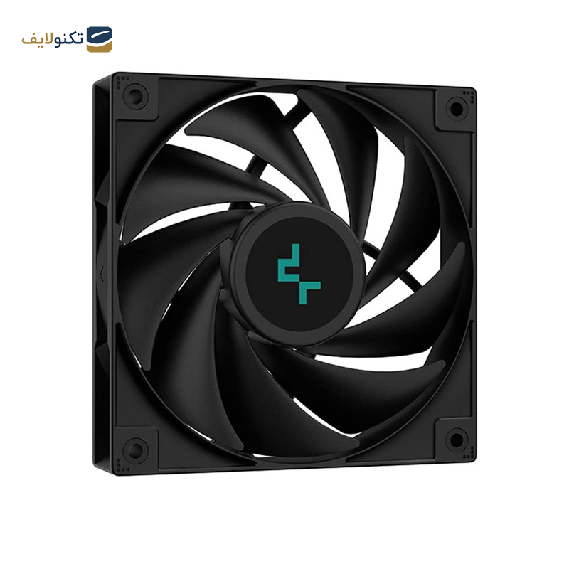 سیستم خنک کننده بادی دیپ کول مدل AG500 سیستم خنک کننده بادی دیپ کول مدل AG500