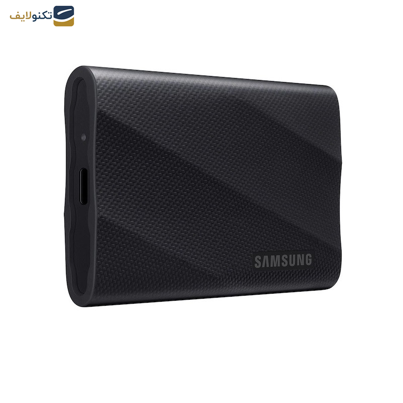حافظه SSD اکسترنال سامسونگ مدل Portable SSD T9 ظرفیت 1 ترابایت حافظه SSD اکسترنال سامسونگ مدل Portable SSD T9 ظرفیت 1 ترابایت