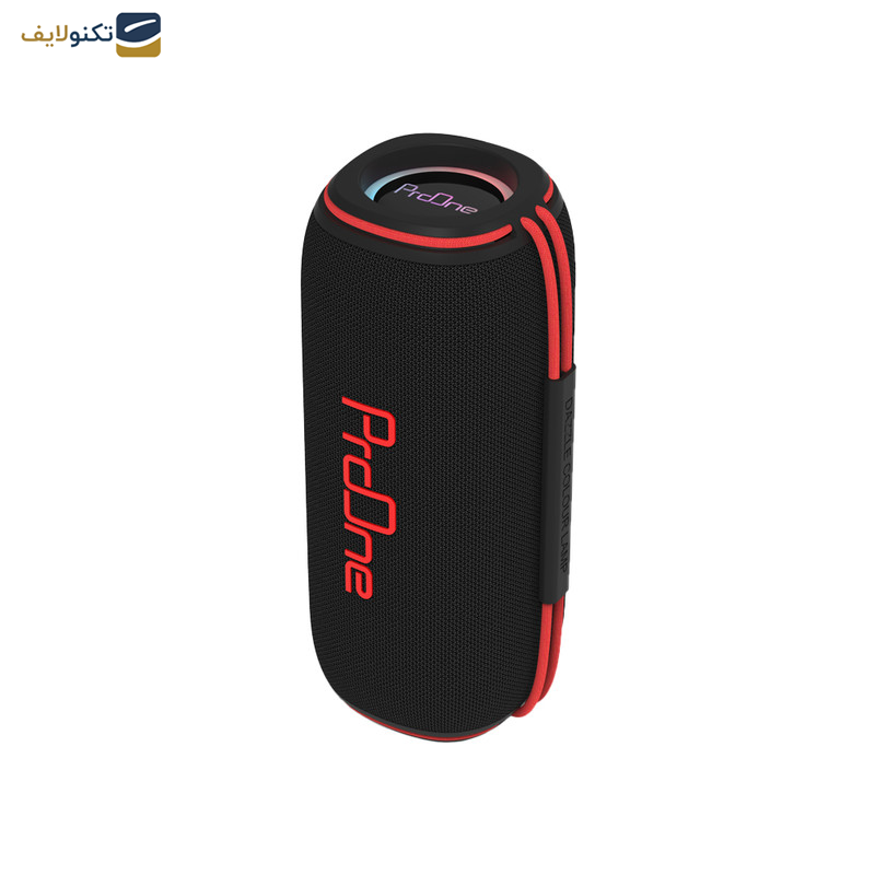 اسپیکر بلوتوثی قابل حمل پرووان مدل PSB4924 اسپیکر بلوتوثی قابل حمل پرووان مدل PSB4924