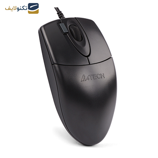 ماوس ای فورتک مدل OP-620DS ماوس ای فورتک مدل OP-620DS