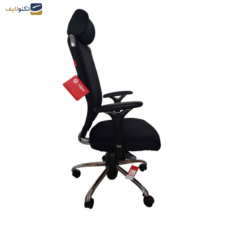 صندلی اداری نیلپر مدل OCM 812V صندلی اداری نیلپر مدل OCM 812V