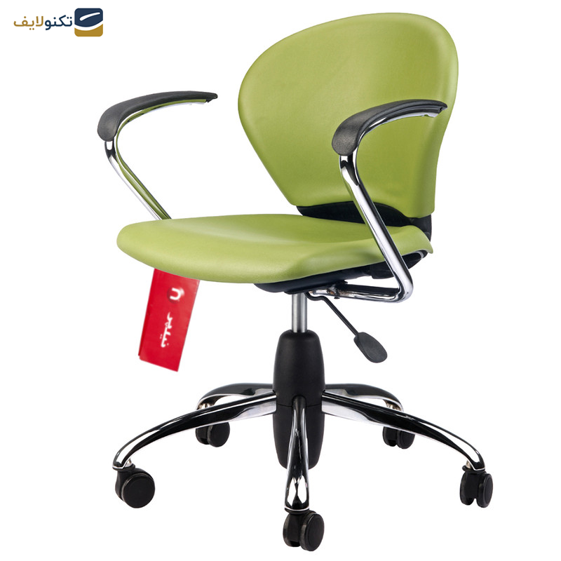 صندلی اداری نیلپر مدل OCT 515o صندلی اداری نیلپر مدل OCT 515o