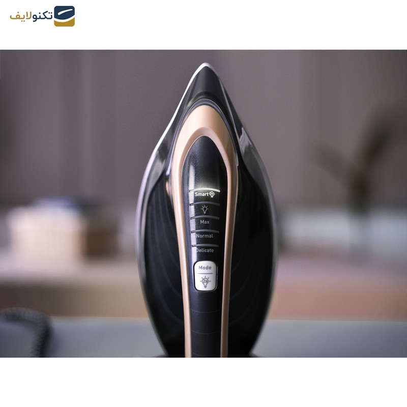 اتو مخزن دار تفال مدل GV9820 اتو مخزن دار تفال مدل GV9820