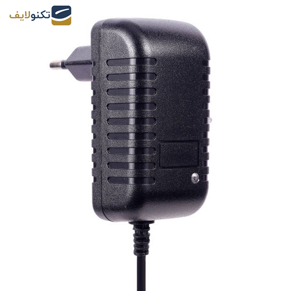 آداپتور 12 ولت 1 آمپر مدل ELEVEN EA12 آداپتور 12 ولت 1 آمپر مدل ELEVEN EA12